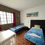Eucalipto Hostel