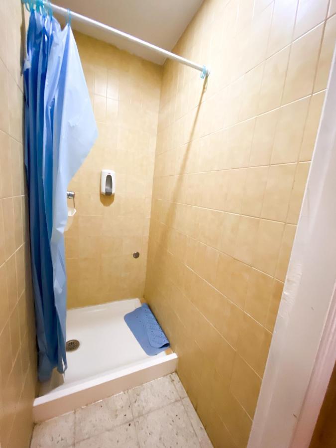 Eucalipto Auberge de jeunesse Las Palmas de Gran Canaria