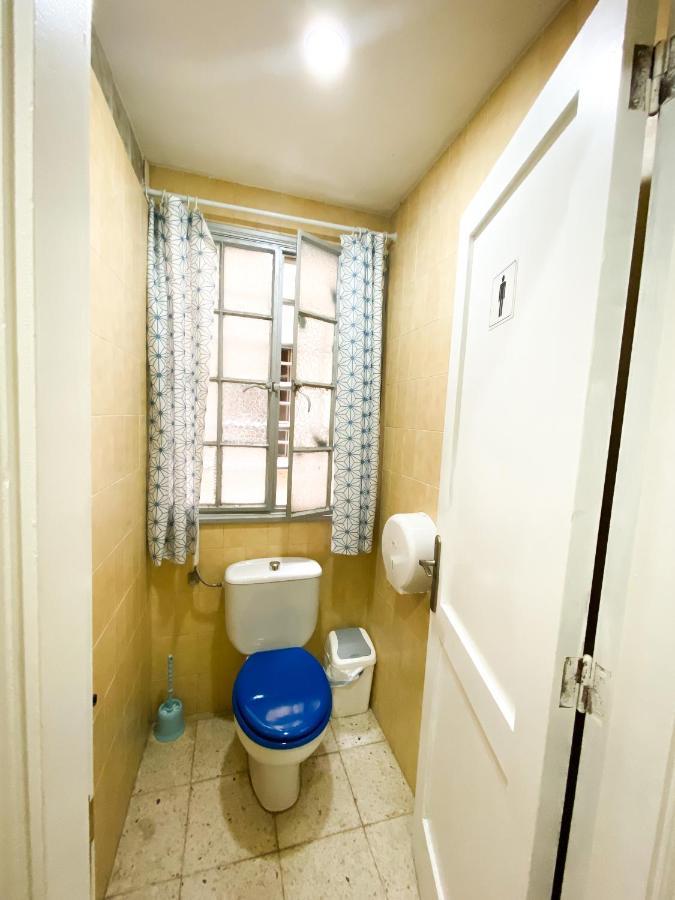 Eucalipto Auberge de jeunesse *