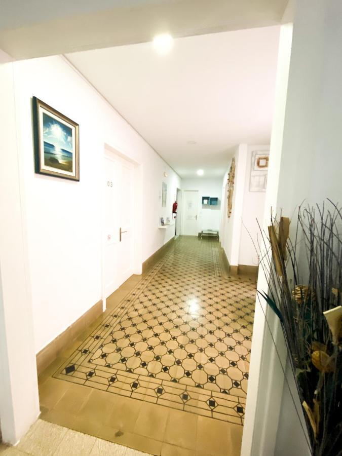 Eucalipto Auberge de jeunesse Las Palmas de Gran Canaria