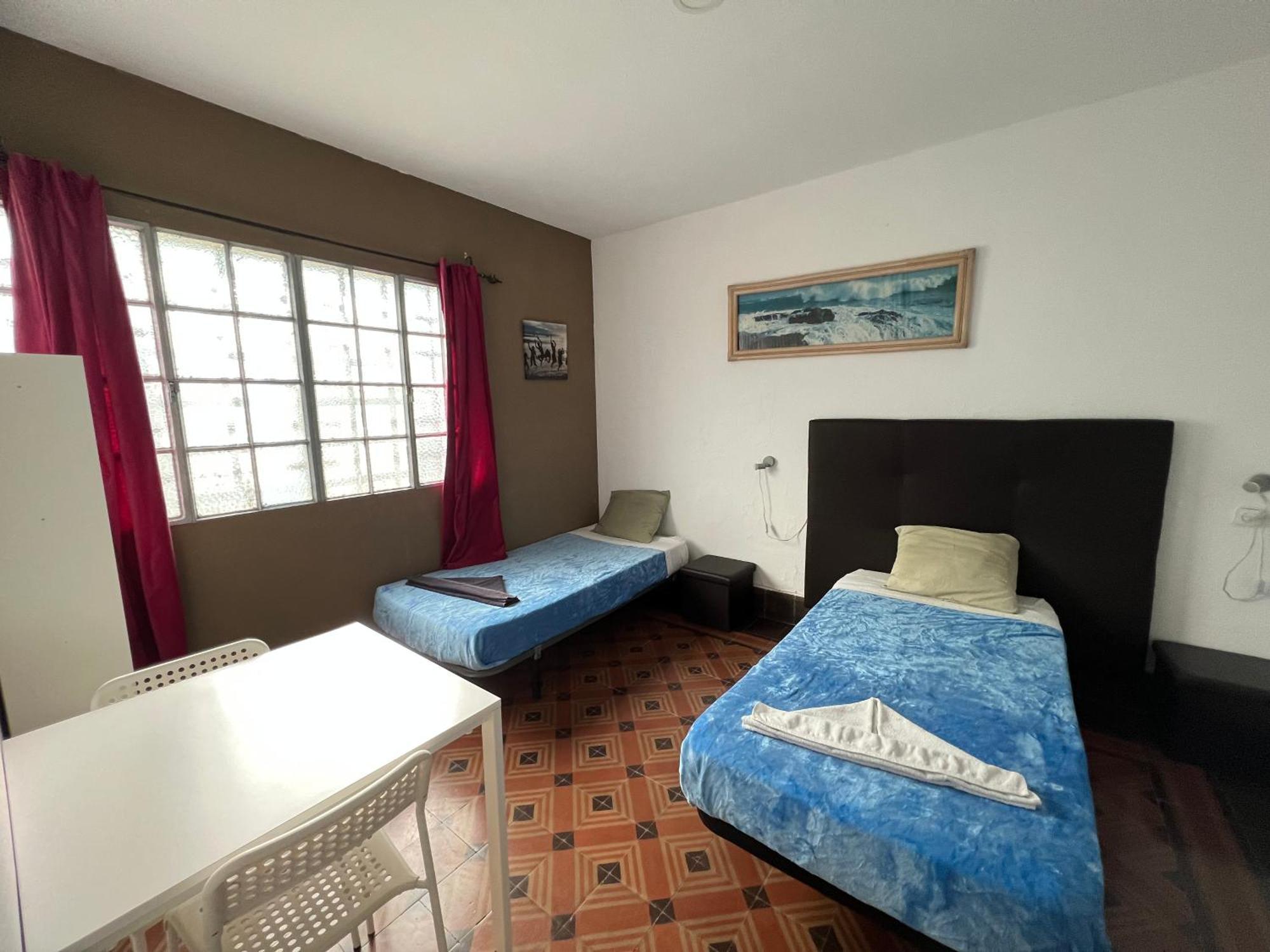Eucalipto Auberge de jeunesse