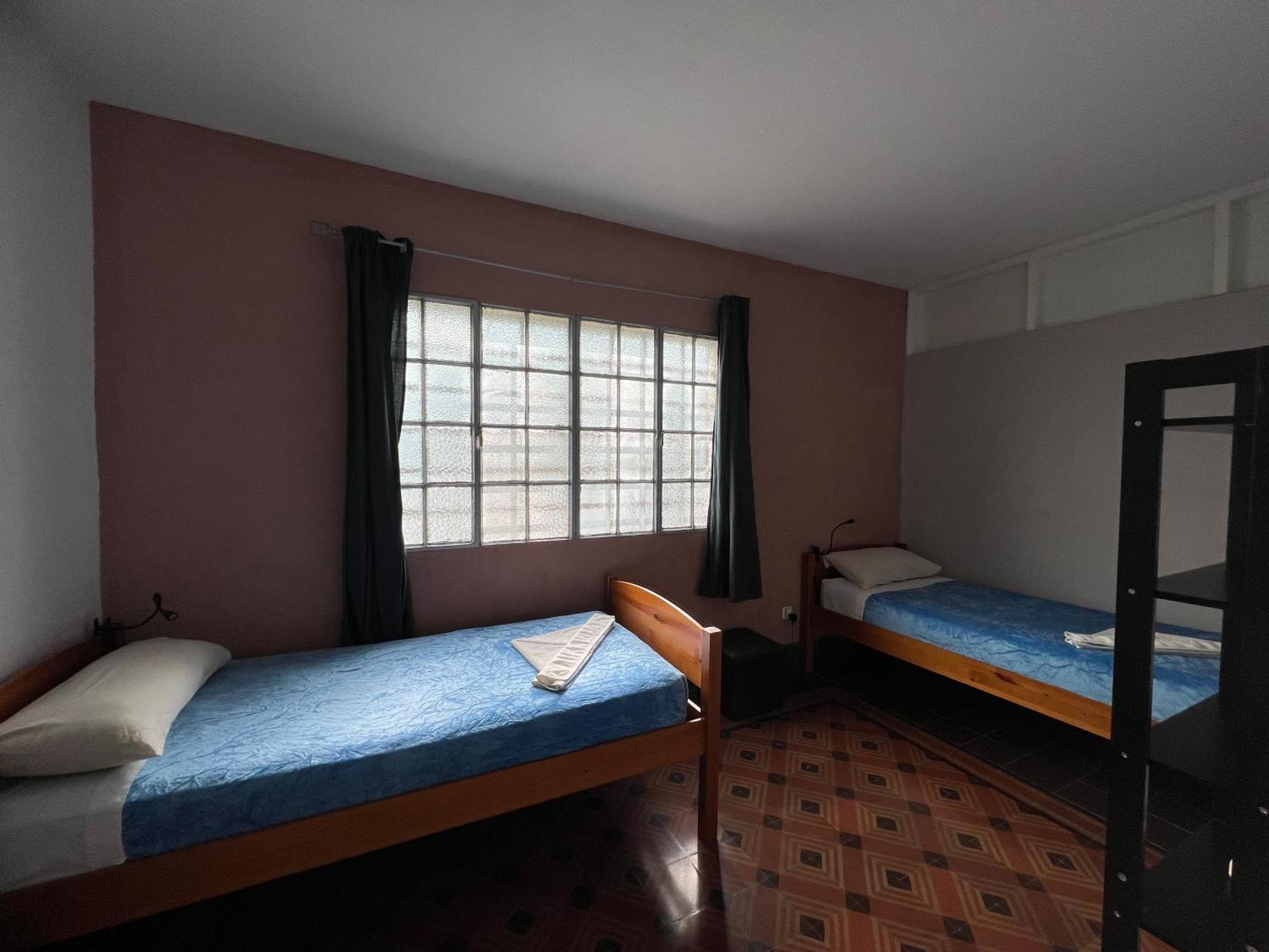 Eucalipto Auberge de jeunesse Las Palmas de Gran Canaria