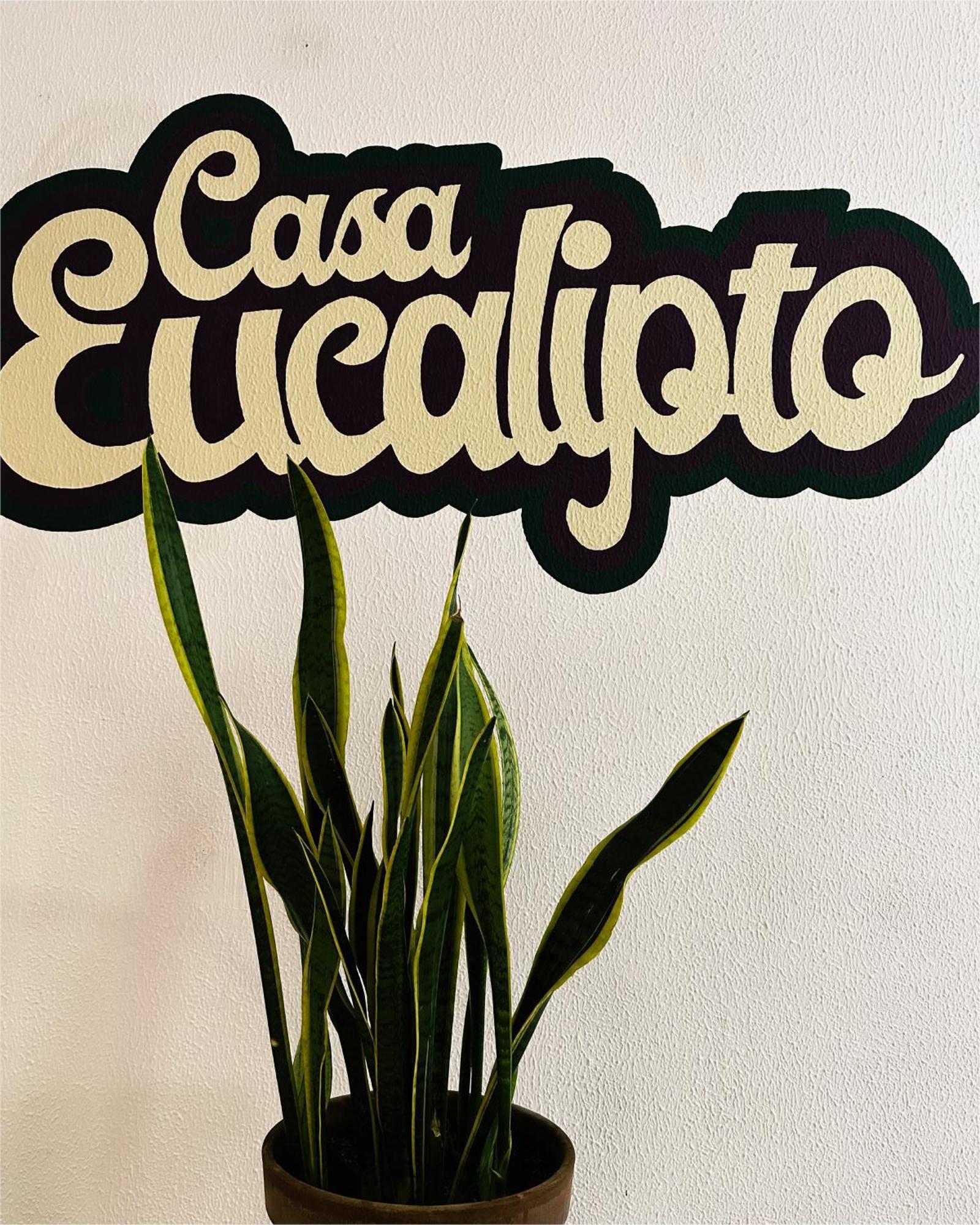 Eucalipto Auberge de jeunesse *